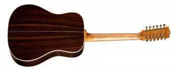 Songwriter Deluxe Studio 12-String - Natural Finish